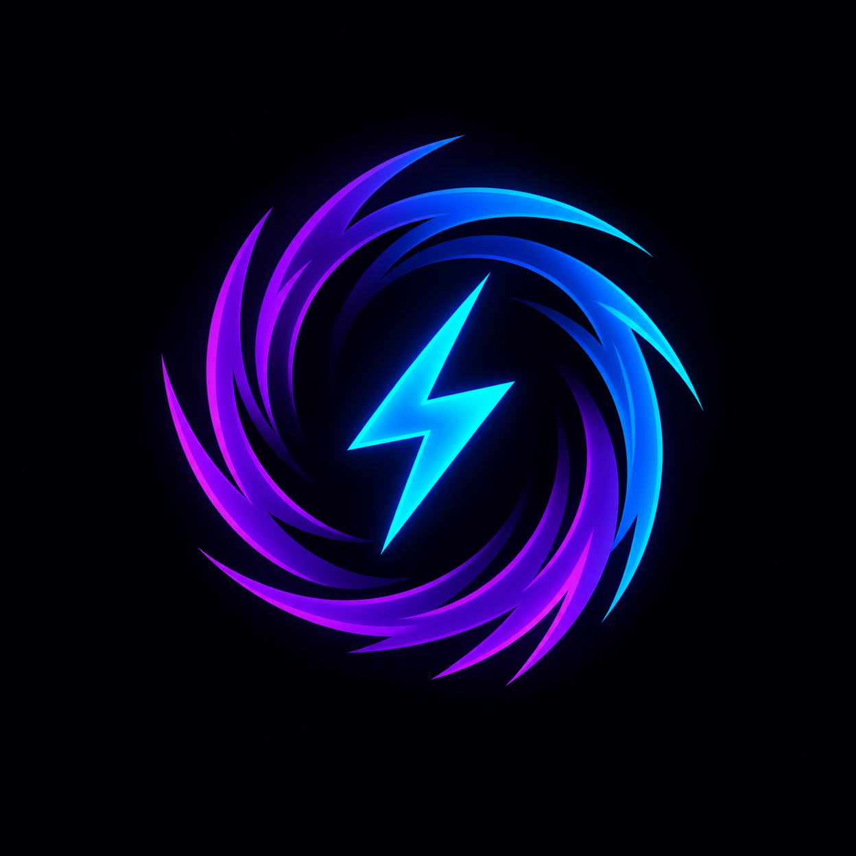 Vortex Mission Logo